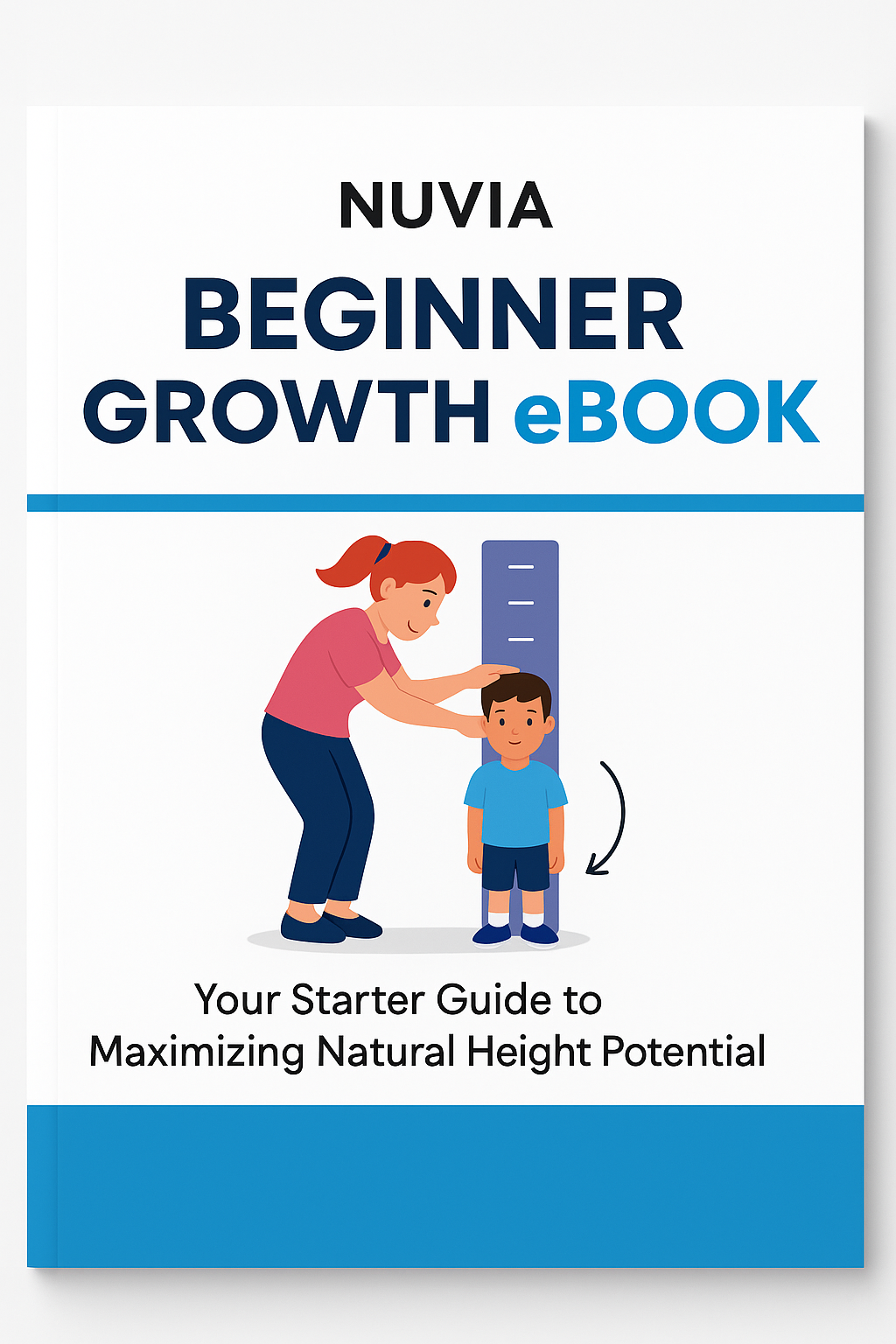 Nuvia Beginner Growth eBook